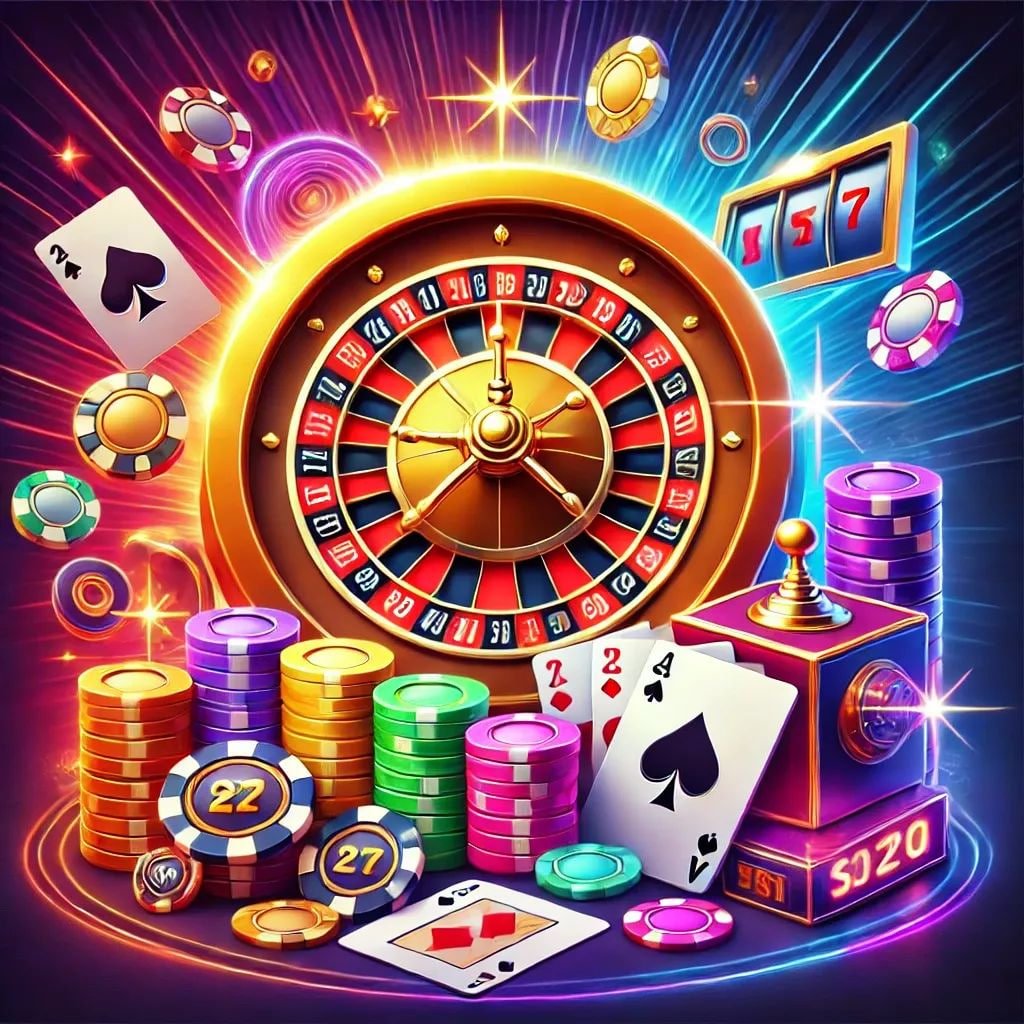 betflik io